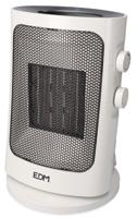 Enzo Keramische Kachel | 1500W | Oscillerend - 8676016