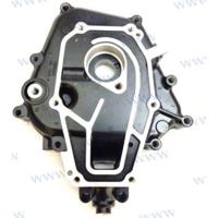 Yamaha PAF2.6-04050001 - CRANKCASE COVER