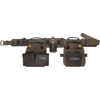 DEWALT DWST50113-1 DWST50113-1 Gereedschapsgordel