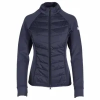 Mondoni Sports Mix techjack donkerblauw maat:l