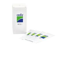 Cedis Reinigingsdoekjes per stuk verpakt - 25 stuks
