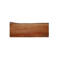 Skottsberg Serveerplank Woodworks 50 x 19 x 3 cm Bruin Hout