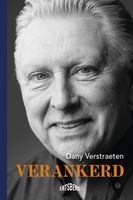 Verankerd - Dany Verstraeten - ebook