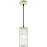 Nordlux Coupar 2218053008 Hanglamp E27 Zand