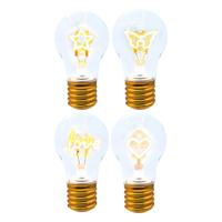 LED Bulb Lights Assortment (12)