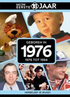 Geboren in 1976 (Hardback)