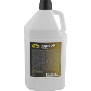 Kroon-Oil Kroon-oil handreiniger hansop yellow voor dispenser 32316