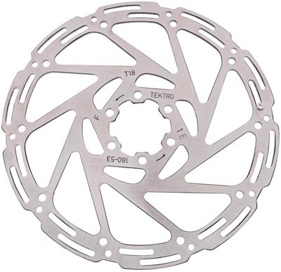 TEKTRO remschijf "tr53"