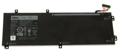 DELL laptop accu 4650 mah