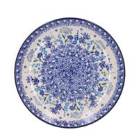 Plate 20cm - Floral Party