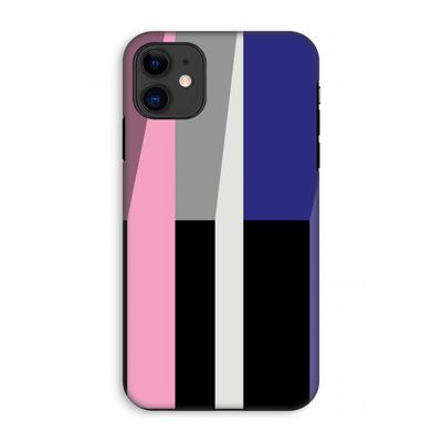 Gestalte 4: iPhone 11 Tough Case