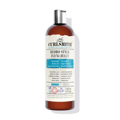 Curlsmith Hydro Style Flexi Jelly 473ml Curlsmith Hydro Style Flexi Jelly 473ml