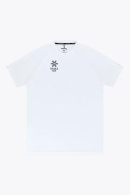 Osaka Men Training Tee White
