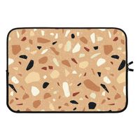 Terrazzo N°17: Laptop sleeve 13 inch