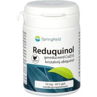 Reduquinol 50 mg - thumbnail