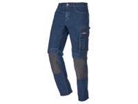 PARKSIDE PERFORMANCE Heren werkbroek (Donkerblauw, 58 (42/32))