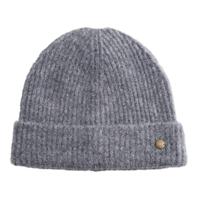 Ariat Muts WMS Ashwell Beanie, heather grey, Maat: One size, Unisex Ariat Muts WMS Ashwell Beanie, heather grey, Maat: One size, Unisex