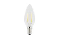 Ledlamp Integral E14 2700K warm wit 2W 250lumen - thumbnail