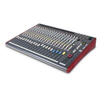 Allen & Heath ZED22FX PA mixer met effecten