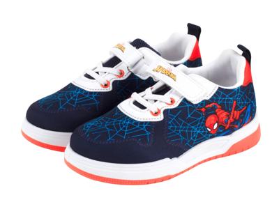 Kinder sneakers (Spiderman, 30)