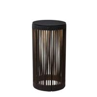Lucide PINGI Vloerlamp - Zwart Lucide PINGI Vloerlamp - Zwart