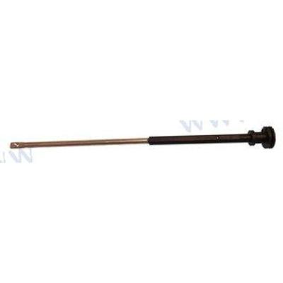 Yamaha PAF4-01090100 - LEVER, THROTTLE