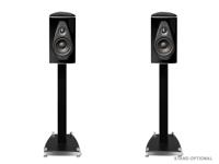 Sonus faber Olympica Nova I monitor speaker zwart hoogglans - thumbnail