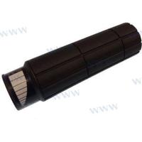 PAT15-01020300 - STUURGREEP Yamaha