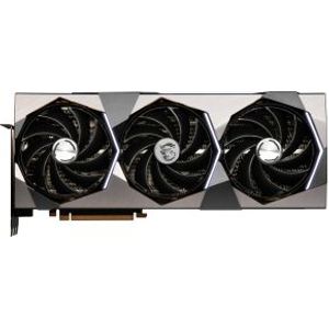 VGA MSI GeForce RTX 4090 SUPRIM X 24G