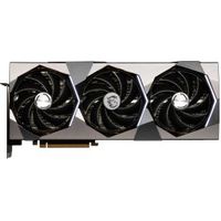 VGA MSI GeForce RTX 4090 SUPRIM X 24G