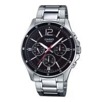 Horloge Heren Casio MTP1374D1AVDF (Ø 47 mm)