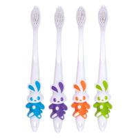 Tandenborstel Zacht Kids