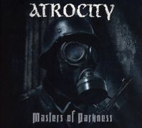Masters Of Darkness - CD (4028466110015) - thumbnail