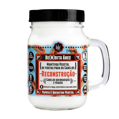 Herstellend haarmasker Lola Cosmetics