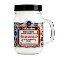 Herstellend haarmasker Lola Cosmetics