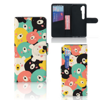 Xiaomi Mi Note 10 Pro Leuk Hoesje Bears