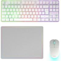 Pack Gaming Mars Gaming MCPWTKLWES