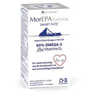 MorEpa Platinum 60 softgels - thumbnail