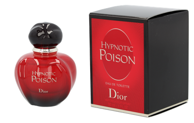 Christian Dior - Dior Hypnotic Poison Eau de toilette Spray 30 ml Dames