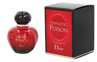 Christian Dior - Dior Hypnotic Poison Eau de toilette Spray 30 ml Dames
