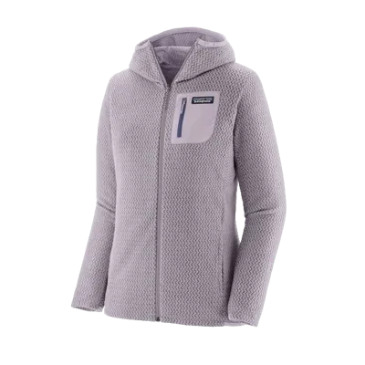 Patagonia R1 Air Full-Zip Vest