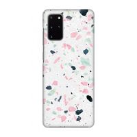 Terrazzo N°3: Volledig geprint Samsung Galaxy S20 Plus Hoesje