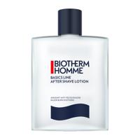 Biotherm Homme Razor Burn Eliminator Lotion 100ml