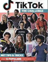 The Challenge - Anita Terpstra - Paperback (9789085677338) - thumbnail