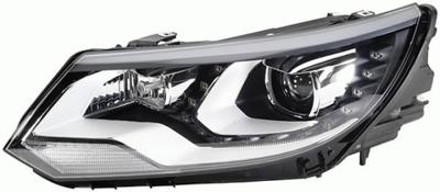 Koplamp rechts 1ZS010748321