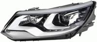 Koplamp rechts 1ZS010748321