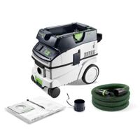 Festool CTH 26 EI Stofzuiger CLEANTEC - 577866