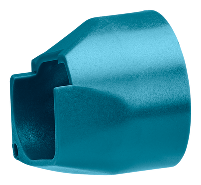 Makita Accessoires Stofafzuigadapter schaaf - 191569-6 191569-6