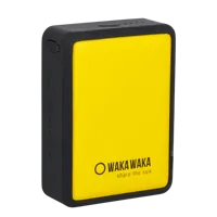 WakaWaka Power 20 Ultrasnelle Powerbank