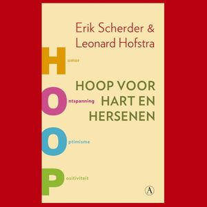 Hoop voor hart en hersenen